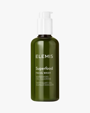 Produktbilde for Superfood Facial Wash 200 ml hos Fredrik & Louisa