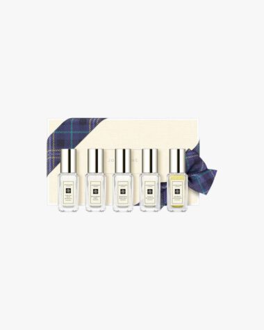 Produktbilde for Cologne Collection 5 x 9 ml hos Fredrik & Louisa