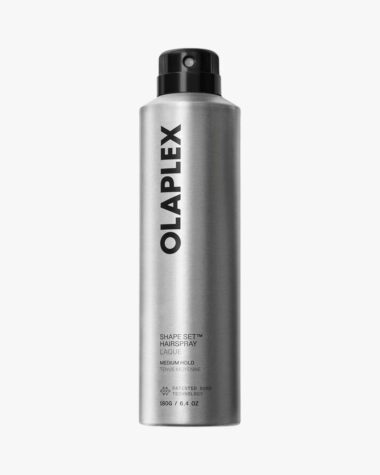 Produktbilde for Shape Set™ Hairspray - 245 ML hos Fredrik & Louisa