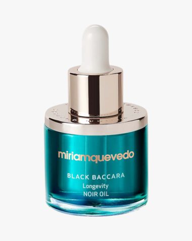 Produktbilde for Black Baccara Longevity Noir Oil 30 ml hos Fredrik & Louisa