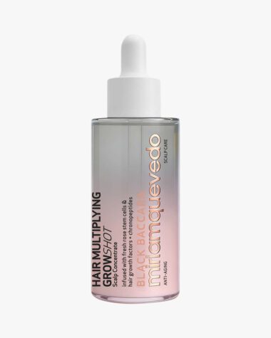 Produktbilde for Black Baccara Hair Multiplying Growshot 50 ml hos Fredrik & Louisa