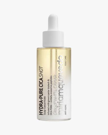 Produktbilde for Glacial White Caviar Hydra-Pure Cicashot 50 ml hos Fredrik & Louisa