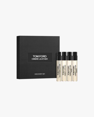 Produktbilde for Ombré Leather Reserve Set hos Fredrik & Louisa